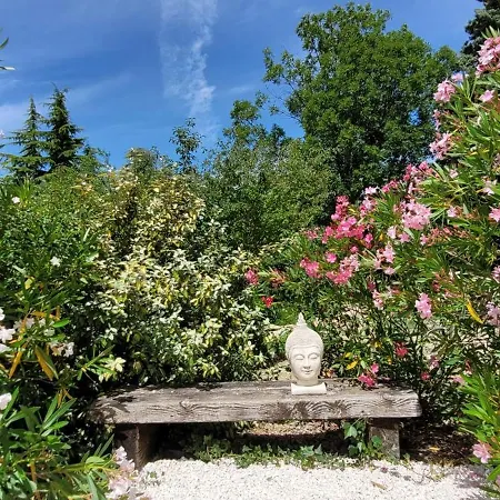 Domaine Des Muriers Le Laurier Holiday home